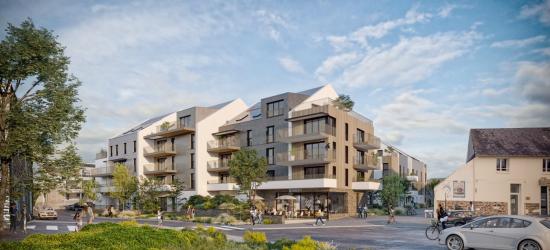 Programme immobilier neuf 22190 Plérin PLE-4280